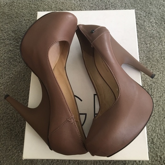 Costume National pumps - Picture 2 of 8